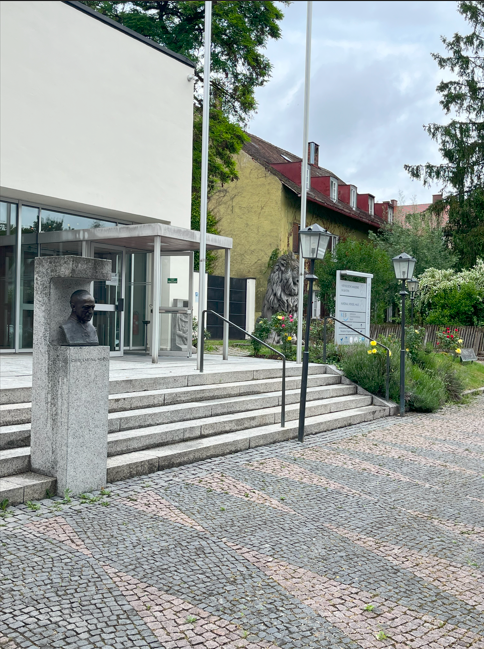 35-jähriges Jubiläum des BvPS München-Freising am 3. Juni 2025