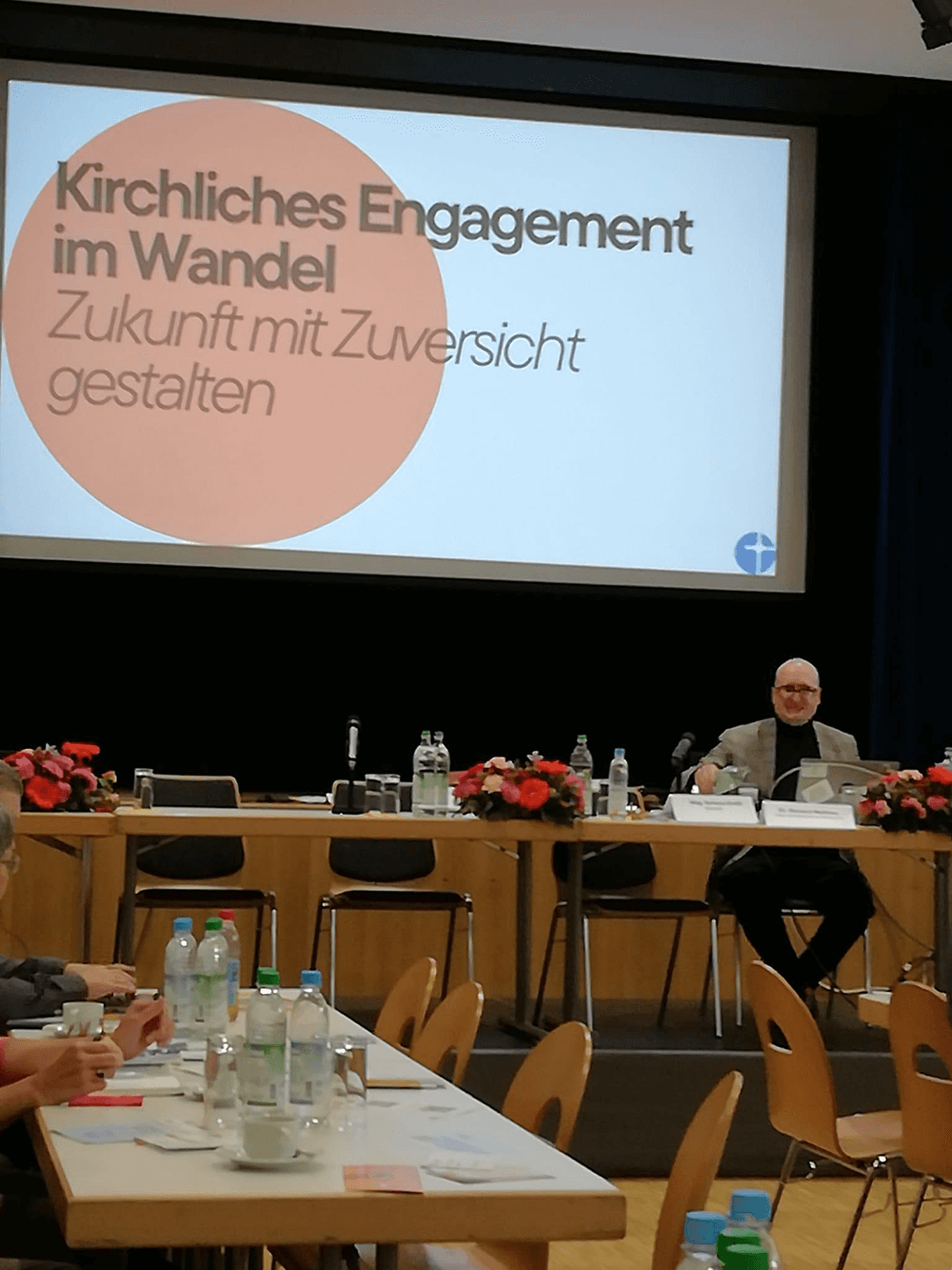 Treffen des Diözesanrates am 11. Oktober 2025